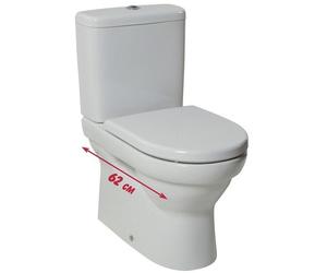 Jika Tigo vaso wc bianco H8242160000001