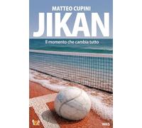 JIKAN: Il momento che cambia tutto