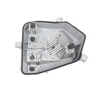 Jikeyuch Fanale Posteriore Circuito Portalampada Porta Lampadina Posteriore Supporto Socket per W176 A Classe 2012-2015 (Destra (Passeggero Lato)