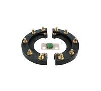 Jiklophg 330-25777 Kit raddrizzatore generatore ponte eccitazione raddrizzatore modulo nero