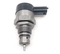 Jikoiuty 0281002507 Regolatore di pressione del carburante per il sensore di pressione comune della valvola della ferrovia di Opel DRV 45962073F
