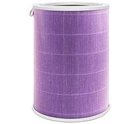 Jikoiuty Filtro aria cartuccia elementi per pulitore Mi Air 1/2 / Pro / 2S 1 pezzo ( filtro a )