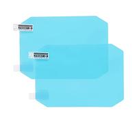 Jikoiuty Pellicola protettiva antigraffio per cruscotto ADV 350