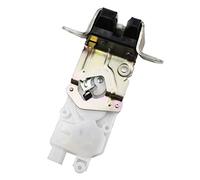 Jikoiuty Portellone posteriore porta bagagliaio serratura attuatore blocco blocco rilascio 5808A067 per/Montero Sport ASX