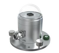Jikoiuty Sensore di esposizione solare totale, uscita 0-10 V, trasmettitore radiazione, monitora l'esposizione meteorologica all'aperto, durevole, facile da installare, facile da usare