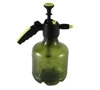 Jikoiuty Spruzzatore portatile a pressione manuale da giardino, 3 l, colore verde