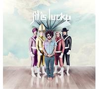 Jil is Lucky - Jil is Lucky