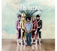 Jil Is Lucky - Jil is Lucky