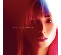 Jil is Lucky - manon