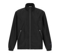Jil Sander - 145 Technical Zip Jacket - - Jackets - Uomo - Nero - XL