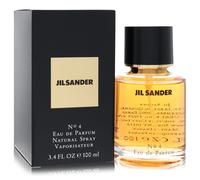 Jil Sander #4 by Jil Sander Eau De Parfum Spray 3.4 oz / e 100 ml