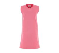 Jil Sander - Abito Senza Maniche Linea Ad A - - Dresses - Donna - Rosa - 2XS