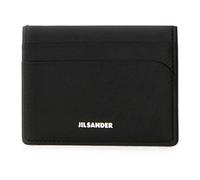 Jil Sander - Altra Piccola Pelletteria Wallet - - Accessories - Uomo - Nero - ONE SIZE