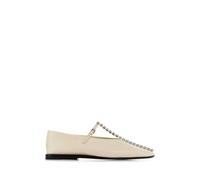 Jil Sander - Ballerina - -Shoes -Donna -Bianco -40 EU