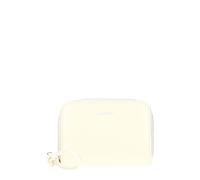Jil Sander Beige Leather Wallets