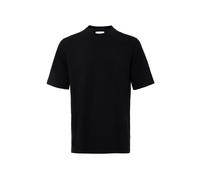 Jil Sander Black Cotton Long Dress - XL