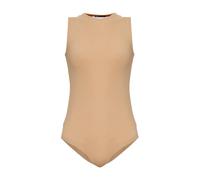 Jil Sander - Body in Jersey - - Tops - Donna - Beige - L