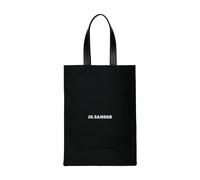 Jil Sander - Book Tote Bag - -Bags -Uomo -Nero -ONE SIZE