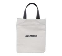 Jil Sander - Book Tote SM - -Bags -Donna -Beige -ONE SIZE
