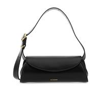 Jil Sander - Borsa a spalla Cannolo Mini - - Bags - Donna - Nero - ONE SIZE