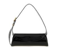 Jil Sander - Borsa a Spalla Cannolo Piccola - - Bags - Donna - Nero - ONE SIZE