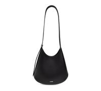 Jil Sander - Borsa a Spalla Eldorado Small - -Bags -Donna -Nero -ONE SIZE
