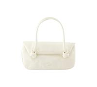 Jil Sander - Borsa a Spalla Knot SM - -Bags -Donna -Beige -ONE SIZE