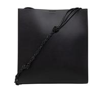 Jil Sander - Borsa a Spalla Media Tangle - - Bags - Donna - Nero - ONE SIZE