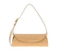 Jil Sander - Borsa a Spalla Piccola Cannolo - - Bags - Donna - Giallo - ONE SIZE