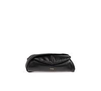 Jil Sander - Borsa a spalla piccola Cannolo - - Bags - Donna - Nero - ONE SIZE