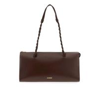 Jil Sander - Borsa a Spalla Tangle - - Bags - Donna - Marrone - ONE SIZE