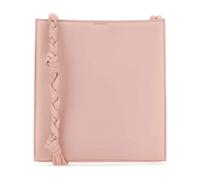 Jil Sander - Borsa a Spalla Tangle in Pelle - - Bags - Donna - Rosa - ONE SIZE