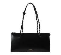 Jil Sander - Borsa a spalla Tangle Tent - - Bags - Donna - Nero - ONE SIZE