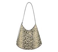 Jil Sander - Borsa a Tracolla Multicolore Stile Eldorado - - Bags - Donna - Multicolore - ONE SIZE