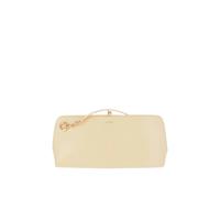 Jil Sander - Borsa Goji a spalla in Champagne - - Bags - Donna - Beige - ONE SIZE