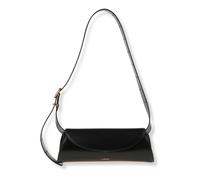 Jil Sander - Borsa Piccola Cannolo - - Bags - Donna - Nero - ONE SIZE