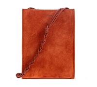 Jil Sander - Borsa Tangle Piccola - - Bags - Donna - Arancione - ONE SIZE