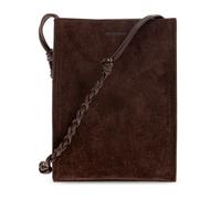 Jil Sander - Borsa Tangle Piccola - - Bags - Donna - Marrone - ONE SIZE