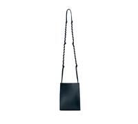 Jil Sander - Borsa Tangle Piccola - - Bags - Uomo - Nero - ONE SIZE