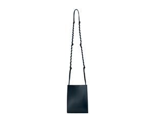 Jil Sander - Borsa Tangle Piccola - - Bags - Uomo - Nero - ONE SIZE