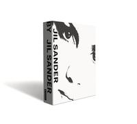 Jil Sander by Jil Sander [Collector's Edition]: Exklusive und streng limitierte Sonderausgabe in Clamshellbox mit signiertem Print [Deutsche Ausgabe]