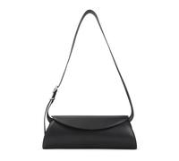 Jil Sander - Cannolo Shoulder Bag - - Bags - Donna - Nero - ONE SIZE