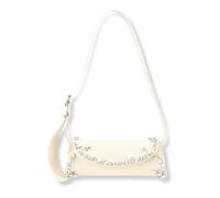 Jil Sander - Cannolo Small - -Bags -Donna -Beige -ONE SIZE