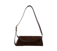 Jil Sander - Cannolo Small - - Bags - Donna - Marrone - ONE SIZE