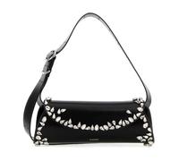 Jil Sander - Cannolo Small - -Bags -Donna -Nero -ONE SIZE