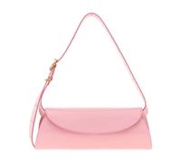 Jil Sander - Cannolo Small - -Bags -Donna -Rosa -ONE SIZE