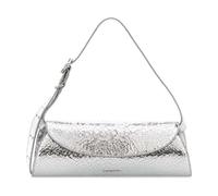 Jil Sander - Cannolo Small Crossbody Bag - -Bags -Donna -Grigio -ONE SIZE