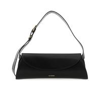 Jil Sander - Cannolo Small Shoulder Bag - - Bags - Donna - Nero - ONE SIZE
