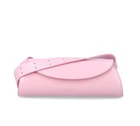 Jil Sander - Cannolo Small Shoulder Bag - - Bags - Donna - Rosa - ONE SIZE