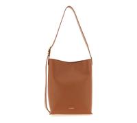 Jil Sander - Cannolo Tote - -Bags -Donna -Marrone -ONE SIZE